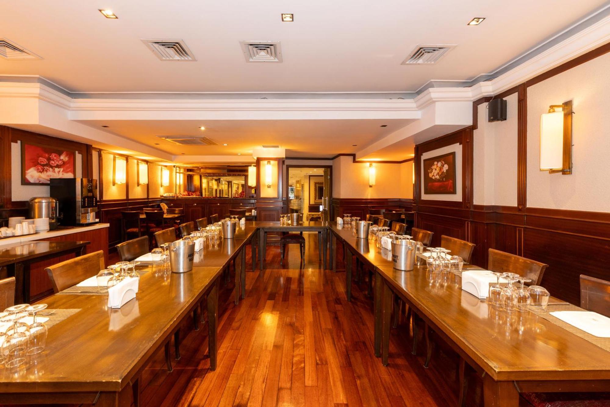 Pera Rose Hotel & Spa, Special Category — الصور 3