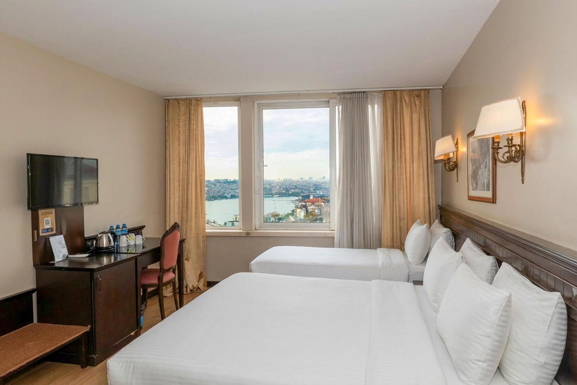 Pera Rose Hotel & Spa, Special Category — الصور 1